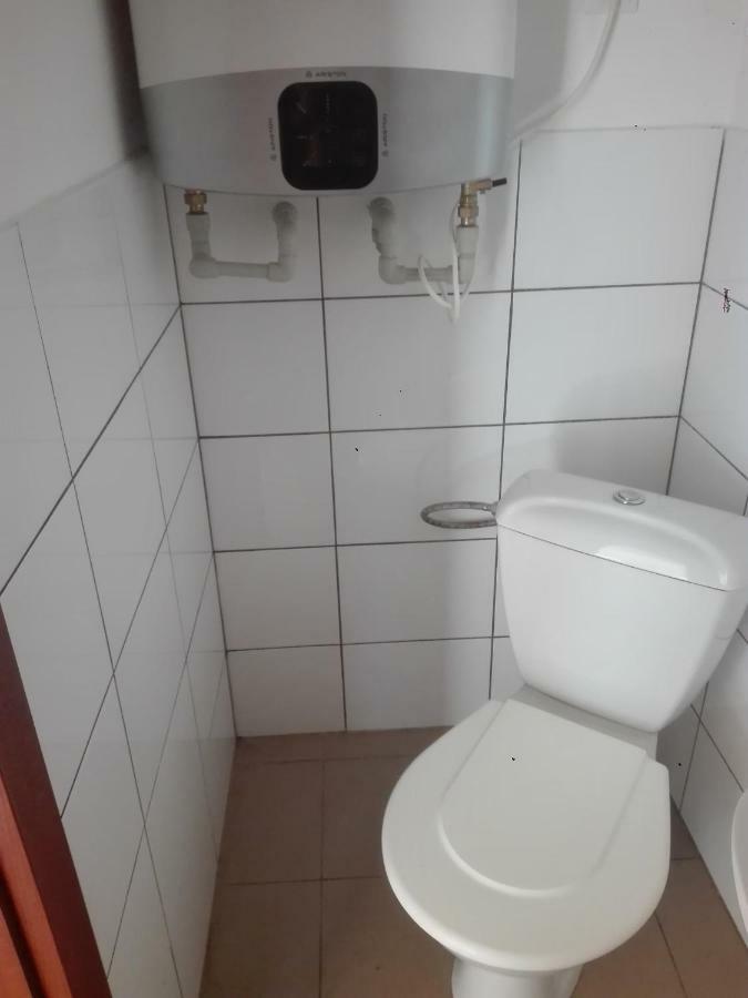 Apartmany Alex Male Dvorany Экстерьер фото
